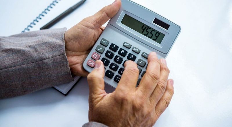 代理記賬服務(wù)